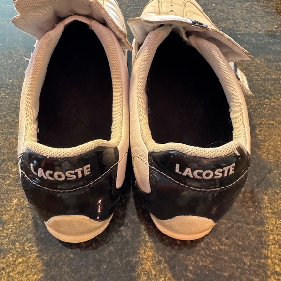 Men’s Lacoste sneakers - Picture 2 of 5